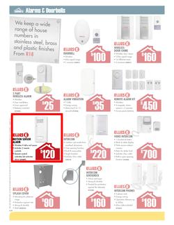 Builders Warehouse : Security Solutions (13 Nov - 6 Jan 2013), page 6