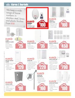 Builders Warehouse : Security Solutions (13 Nov - 6 Jan 2013), page 6