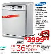 Special Samsung Dishwasher DMS300TRS m.guzzle .za