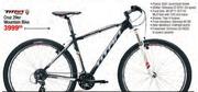 Titan cruz best sale 29er