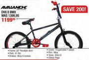 Avalanche dv8 hot sale bmx price