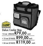 Makro cooler shop bags