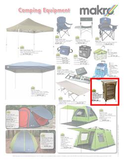 Makro : The Home & Away Catalogue (25 Nov - 9 Dec), page 7
