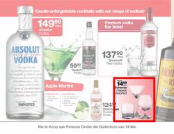 Checkers Nationwide : Summer Gift Catalogue (19 Nov - 9 Dec), page 6