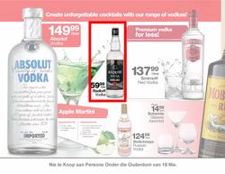 Checkers Nationwide : Summer Gift Catalogue (19 Nov - 9 Dec), page 6