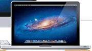 Macbook Pro-13"