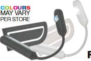 M-Edge E-reader Kindle/E-luminator White or Grey