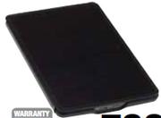 Amazon Kindle 3G Leather Cover