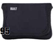 Built Black Kindle Envelopes