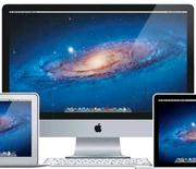 iMac 21.5"