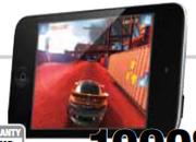 iPod Touch 8GB