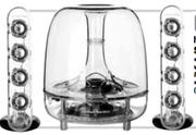 Harmon/Kardon Sound Stick iii