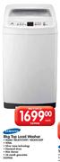 Samsung Top Load Washer (WA80V3WIP/WA80G5DIP)-8kg Each