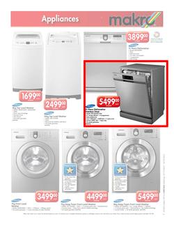 Makro : Get More Samsung (27 Nov - 10 Dec), page 7