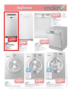 Makro : Get More Samsung (27 Nov - 10 Dec), page 7