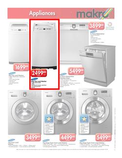 Makro : Get More Samsung (27 Nov - 10 Dec), page 7
