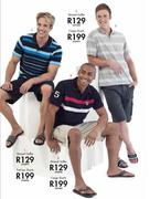 Cargo Shorts