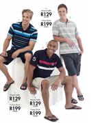 Cargo Shorts