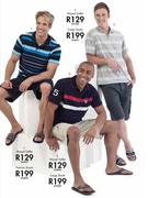  Fashion Shorts