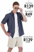 Legend Bermuda Shorts