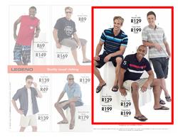Makro : Casual Summer Style (27 Nov - 10 Dec), page 6