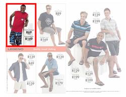 Makro : Casual Summer Style (27 Nov - 10 Dec), page 6