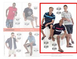 Makro : Casual Summer Style (27 Nov - 10 Dec), page 6