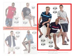 Makro : Casual Summer Style (27 Nov - 10 Dec), page 6