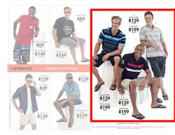 Makro : Casual Summer Style (27 Nov - 10 Dec), page 6