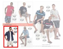 Makro : Casual Summer Style (27 Nov - 10 Dec), page 6