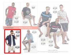 Makro : Casual Summer Style (27 Nov - 10 Dec), page 6