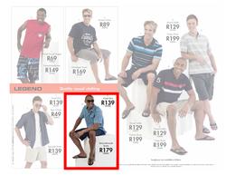 Makro : Casual Summer Style (27 Nov - 10 Dec), page 6