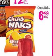 Cheas Naks-150g