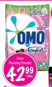 Omo Washing Powder-1.8kg