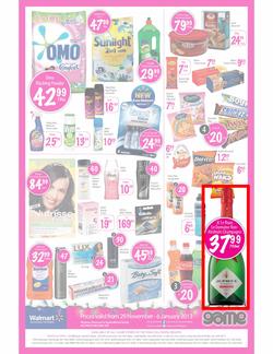 Game KZN : Dry Groceries (29 Nov - 6 Jan 2013), page 6