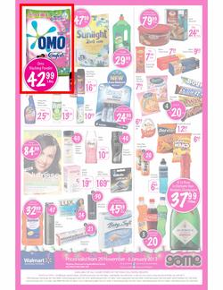 Game KZN : Dry Groceries (29 Nov - 6 Jan 2013), page 6