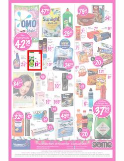Game KZN : Dry Groceries (29 Nov - 6 Jan 2013), page 6
