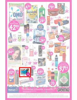Game KZN : Dry Groceries (29 Nov - 6 Jan 2013), page 6