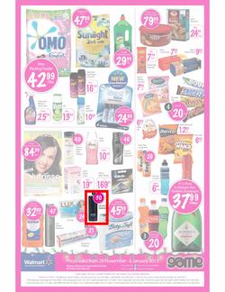 Game KZN : Dry Groceries (29 Nov - 6 Jan 2013), page 6