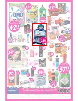 Game KZN : Dry Groceries (29 Nov - 6 Jan 2013), page 6
