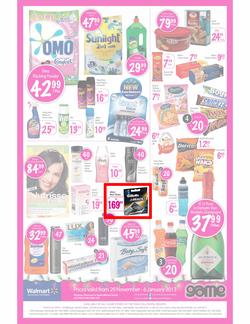 Game KZN : Dry Groceries (29 Nov - 6 Jan 2013), page 6