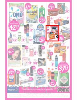 Game KZN : Dry Groceries (29 Nov - 6 Jan 2013), page 6