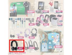 Pick n Pay Hyper : Home Entertainment (3 Dec - 26 Dec), page 6