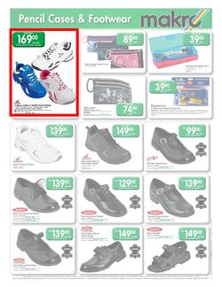 Makro : Back to School Catalogue (11 Dec - 31 Dec), page 6