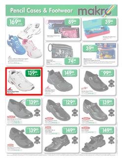 Makro : Back to School Catalogue (11 Dec - 31 Dec), page 6