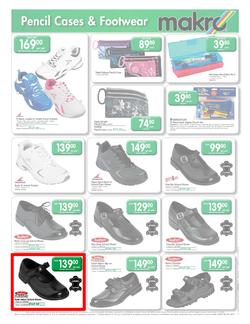 Makro : Back to School Catalogue (11 Dec - 31 Dec), page 6