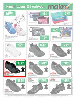 Makro : Back to School Catalogue (11 Dec - 31 Dec), page 6