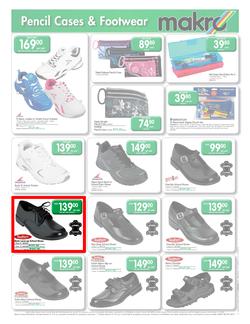 Makro : Back to School Catalogue (11 Dec - 31 Dec), page 6