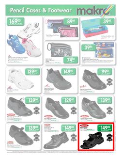 Makro : Back to School Catalogue (11 Dec - 31 Dec), page 6