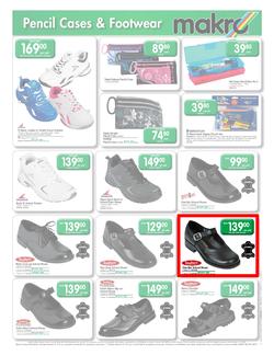 Makro : Back to School Catalogue (11 Dec - 31 Dec), page 6